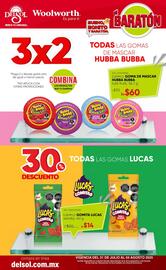 Catálogo DelSol Página 23