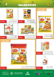 Istanbul Supermarket catalogue week 31 Page 12