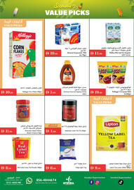 Istanbul Supermarket catalogue week 31 Page 2
