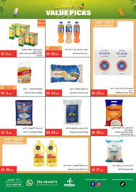 Istanbul Supermarket catalogue week 31 Page 5