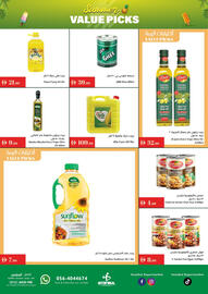 Istanbul Supermarket catalogue week 31 Page 6