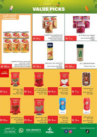 Istanbul Supermarket catalogue week 31 Page 7