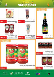 Istanbul Supermarket catalogue week 31 Page 8
