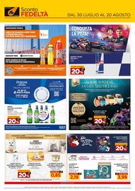 Volantino Alì Supermercati Pagina 2
