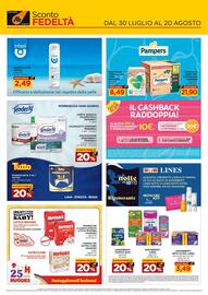 Volantino Alì Supermercati Pagina 3