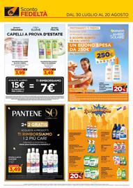 Volantino Alì Supermercati Pagina 4