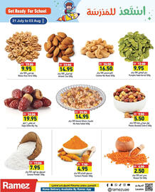 Aswaq Ramez catalogue Page 6