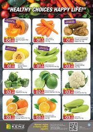 Kenz Hypermarket catalogue Page 2