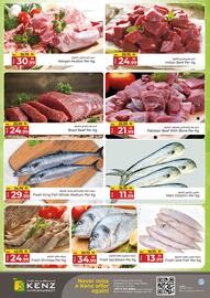 Kenz Hypermarket catalogue Page 4