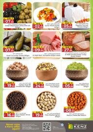 Kenz Hypermarket catalogue Page 5