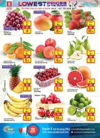 Safari Hypermarket catalogue week 31 Page 4