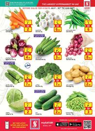 Safari Hypermarket catalogue week 31 Page 5