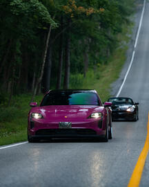 Porsche catalogue Page 2