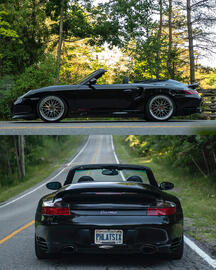 Porsche catalogue Page 4