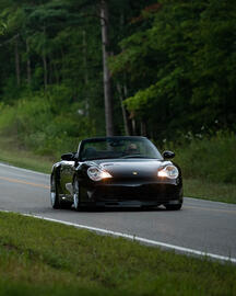 Porsche catalogue Page 5