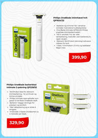 Clas Ohlson Kundeavis Side 2