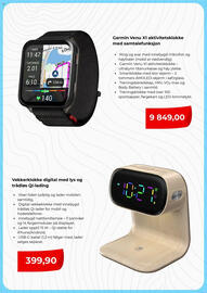 Clas Ohlson Kundeavis Side 4