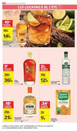 Catalogue Carrefour Drive page 10