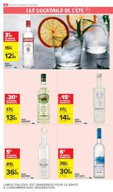 Catalogue Carrefour Drive page 12