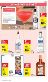 Catalogue Carrefour Drive page 13