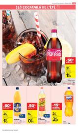 Catalogue Carrefour Drive page 17