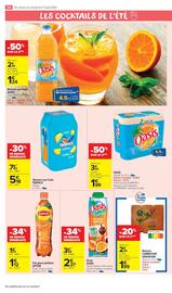 Catalogue Carrefour Drive page 18