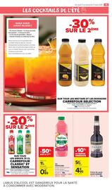 Catalogue Carrefour Drive page 19