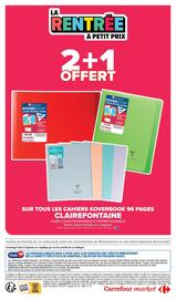 Catalogue Carrefour Drive page 2