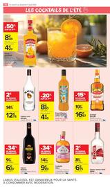 Catalogue Carrefour Drive page 20