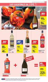 Catalogue Carrefour Drive page 21