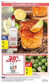 Catalogue Carrefour Drive page 22