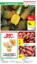 Catalogue Carrefour Drive page 23