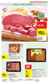 Catalogue Carrefour Drive page 27