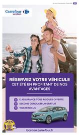 Catalogue Carrefour Drive page 3