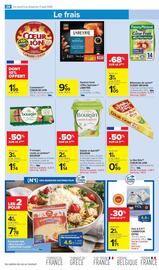 Catalogue Carrefour Drive page 32