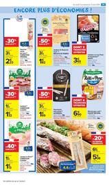 Catalogue Carrefour Drive page 35
