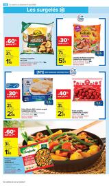Catalogue Carrefour Drive page 36