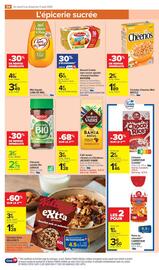 Catalogue Carrefour Drive page 38