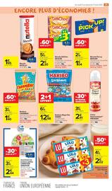 Catalogue Carrefour Drive page 39