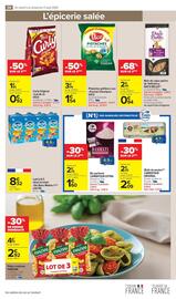 Catalogue Carrefour Drive page 40