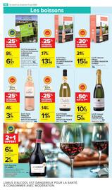 Catalogue Carrefour Drive page 44