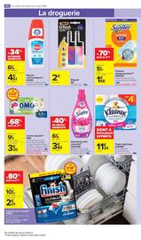 Catalogue Carrefour Drive page 46