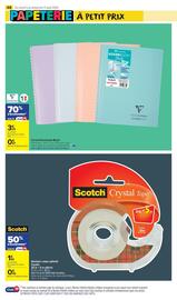 Catalogue Carrefour Drive page 52