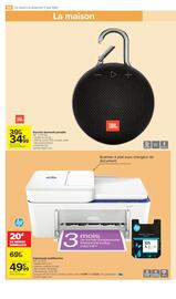 Catalogue Carrefour Drive page 54