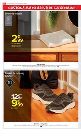 Catalogue Carrefour Drive page 58