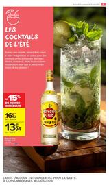 Catalogue Carrefour Drive page 9