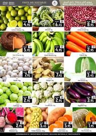 Sajidha Supermarket catalogue Page 2