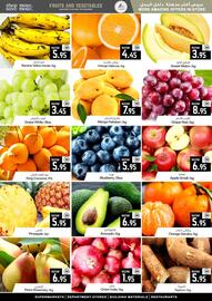 Sajidha Supermarket catalogue Page 3