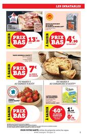 Catalogue U Express semaine 32 page 3
