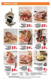 Catalogue U Express semaine 32 page 4